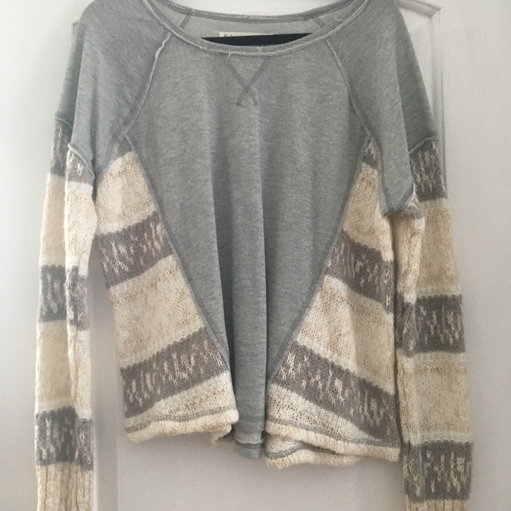 Vintage Havana shirt